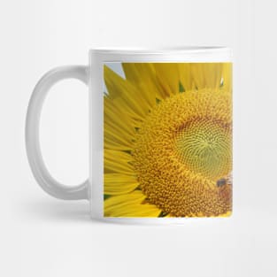 Sunflower Mug